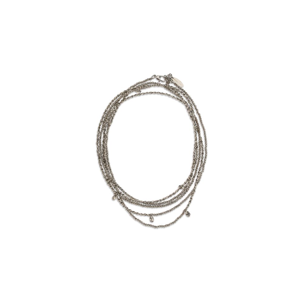 Brunello Cucinelli Silver Silver Bracelet | Regal Royce