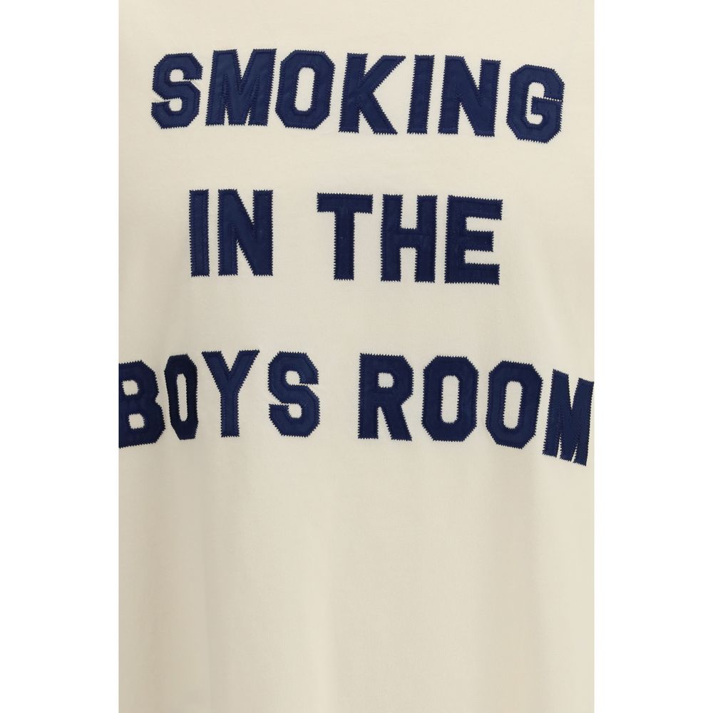 Dsquared² Beige Cotton T-Shirt | Regal Royce