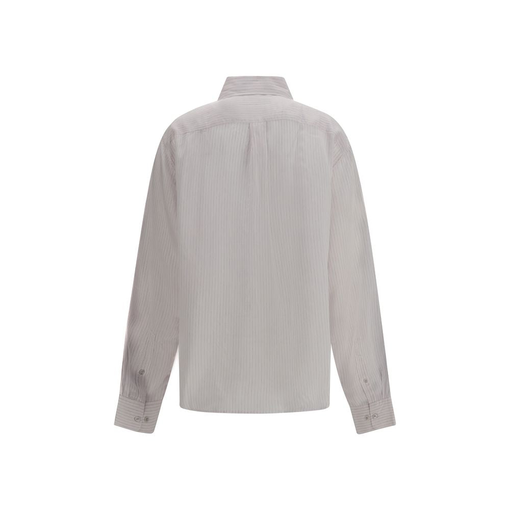 Our Legacy White Copper Dress Shirt | Regal Royce