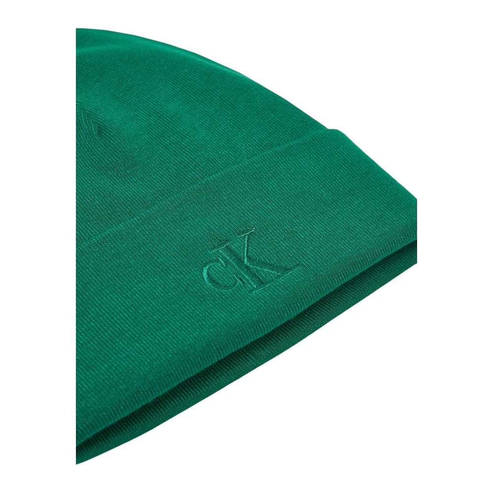 Calvin Klein Bicolor Viscose Cap (Baseball Hat) | Regal Royce