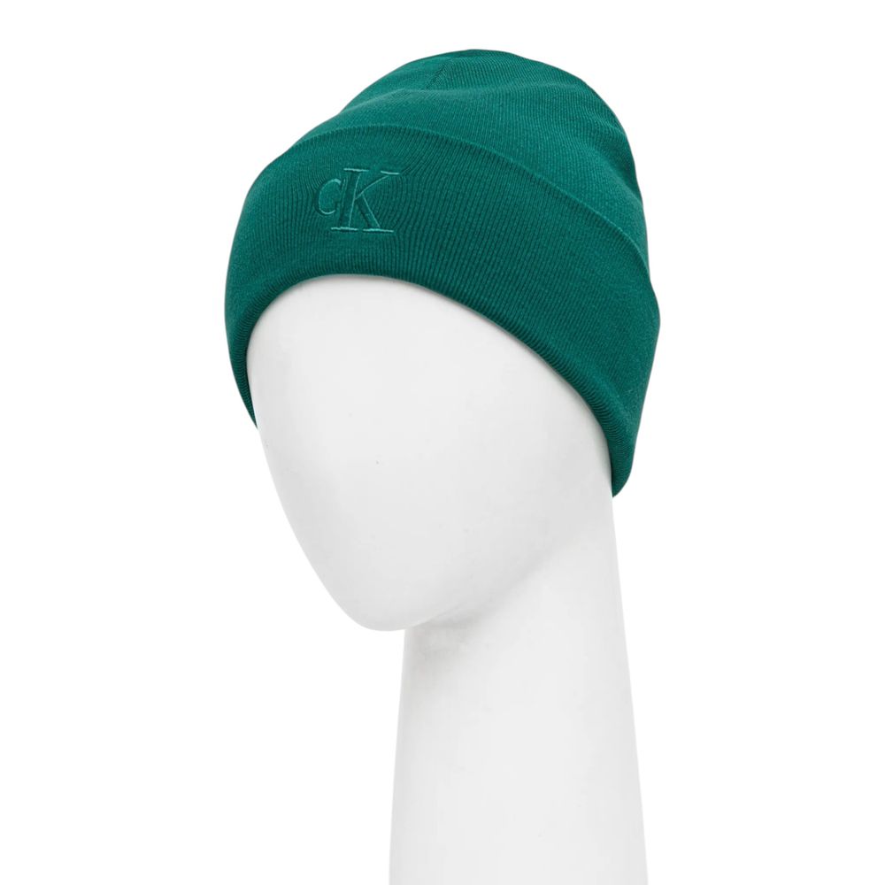 Calvin Klein Bicolor Viscose Cap (Baseball Hat) | Regal Royce