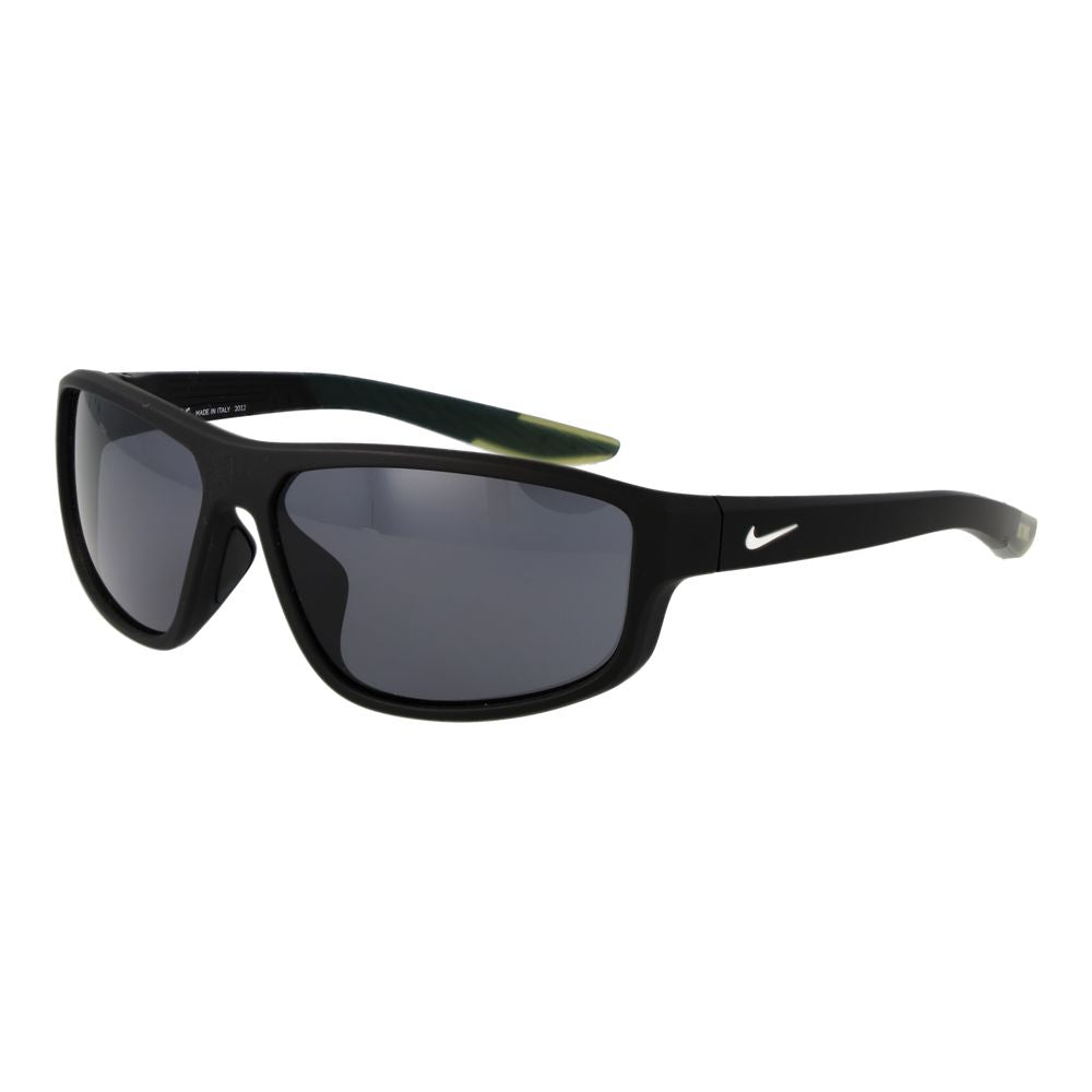 Nike Black Stainless Steel Sunglasses | Regal Royce