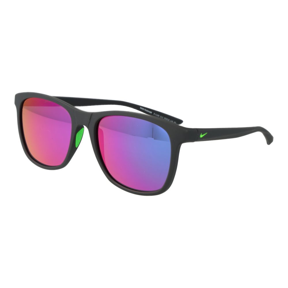 Nike Black Plastic Sunglasses | Regal Royce