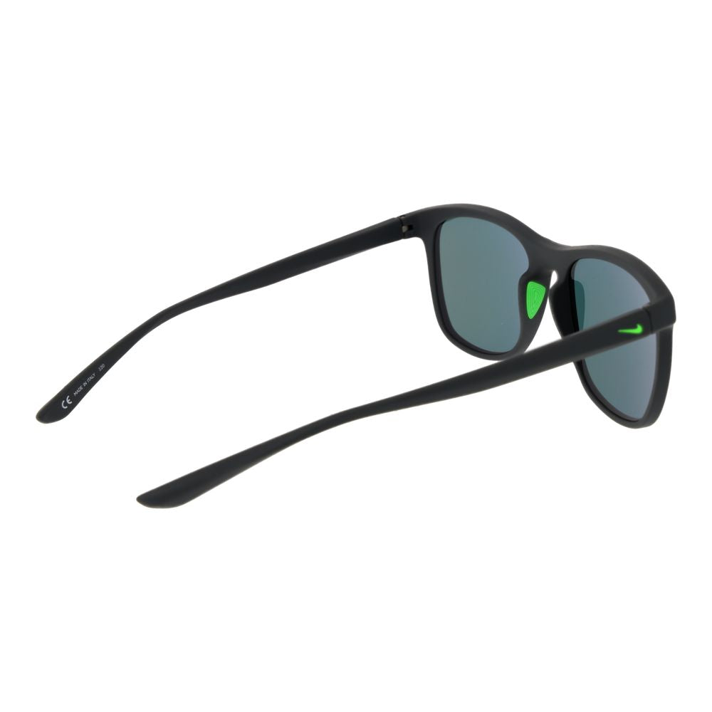 Nike Black Plastic Sunglasses | Regal Royce