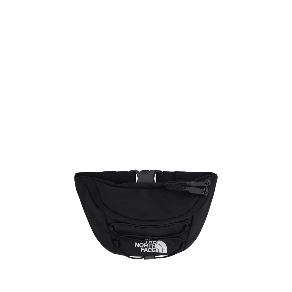 The North Face Black Polyester Clutch Bag | Regal Royce
