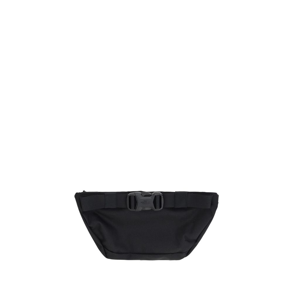 The North Face Black Polyester Clutch Bag | Regal Royce