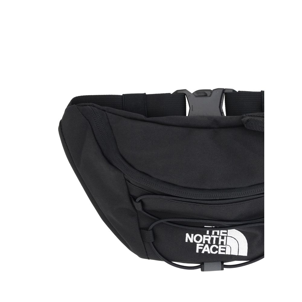 The North Face Black Polyester Clutch Bag | Regal Royce