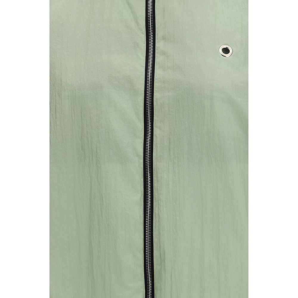 MARBELL Bordeaux Polyamide Shell Jacket | Regal Royce