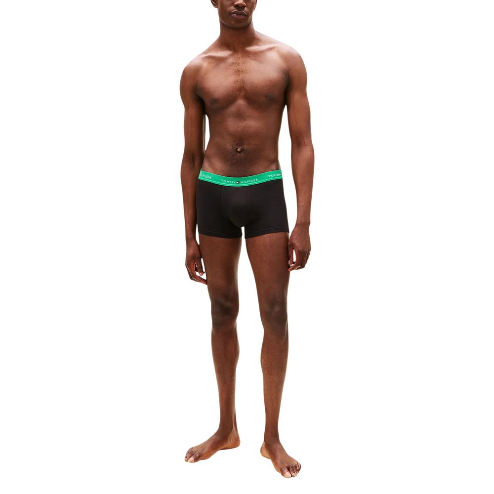 Tommy Hilfiger Bicolor Cotton Boxers | Regal Royce