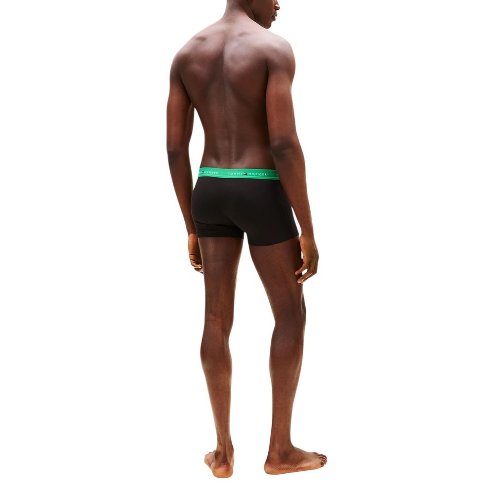 Tommy Hilfiger Bicolor Cotton Boxers | Regal Royce