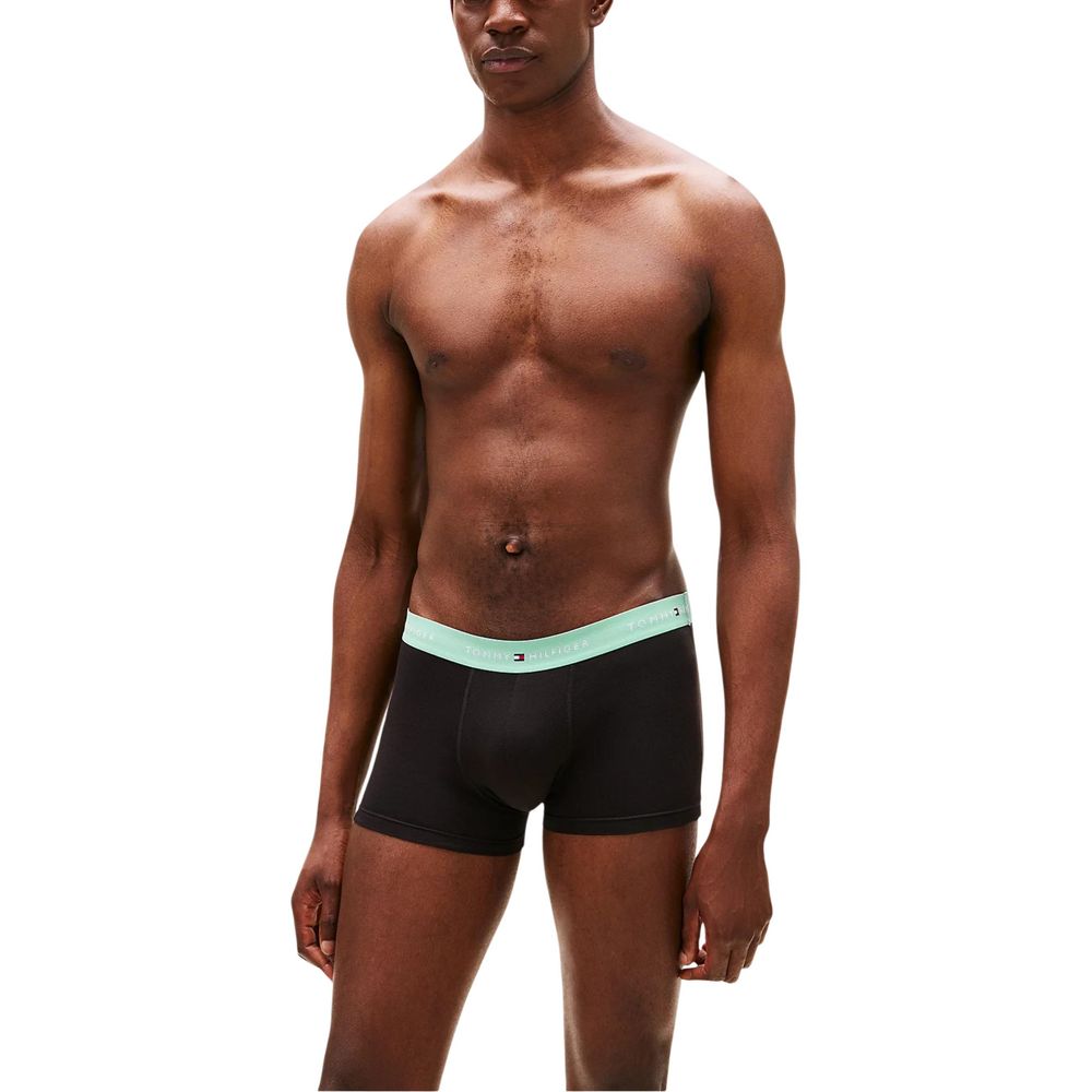 Tommy Hilfiger Bicolor Cotton Boxers | Regal Royce
