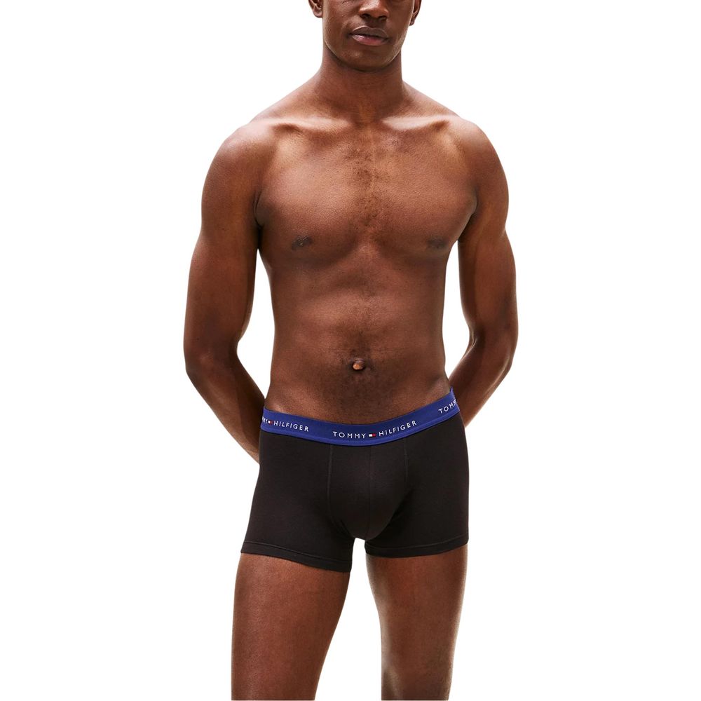 Tommy Hilfiger Bicolor Cotton Boxers | Regal Royce