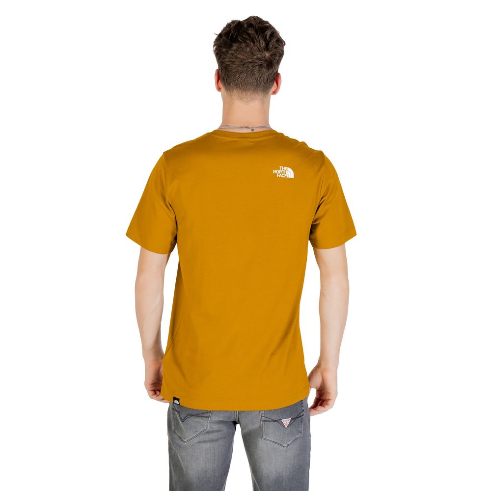 The North Face Green Cotton Sportswear | Regal Royce