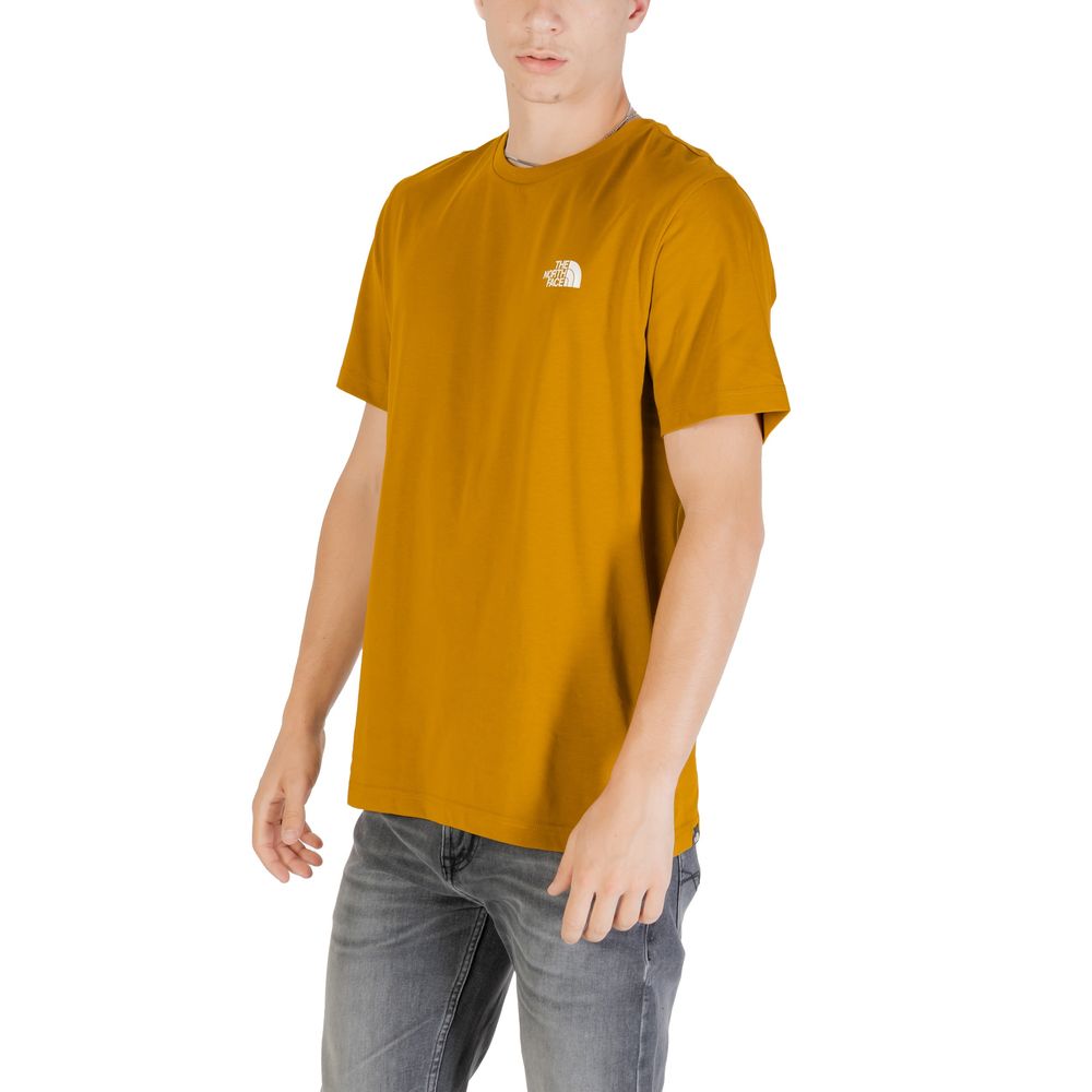 The North Face Green Cotton Sportswear | Regal Royce