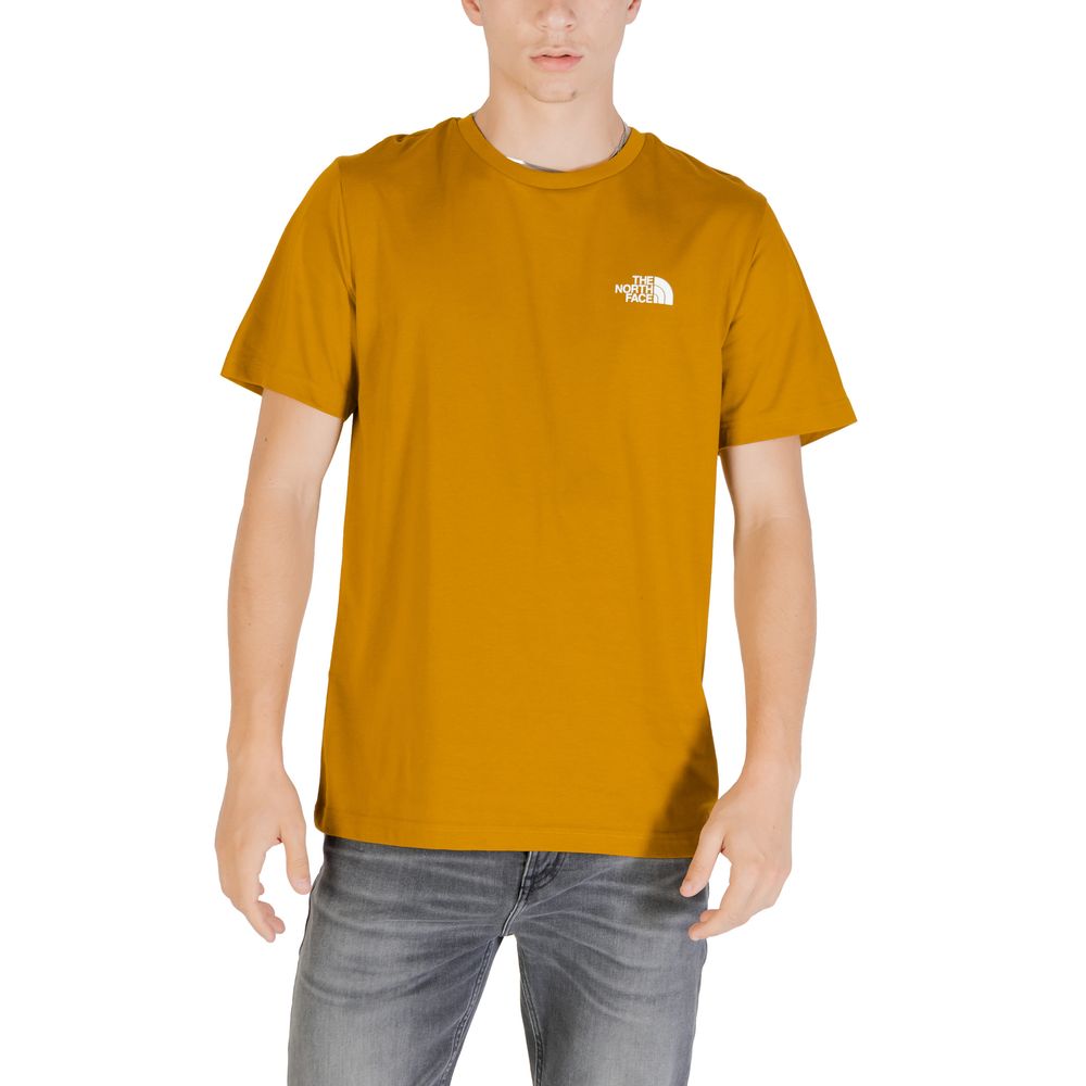 The North Face Green Cotton Sportswear | Regal Royce