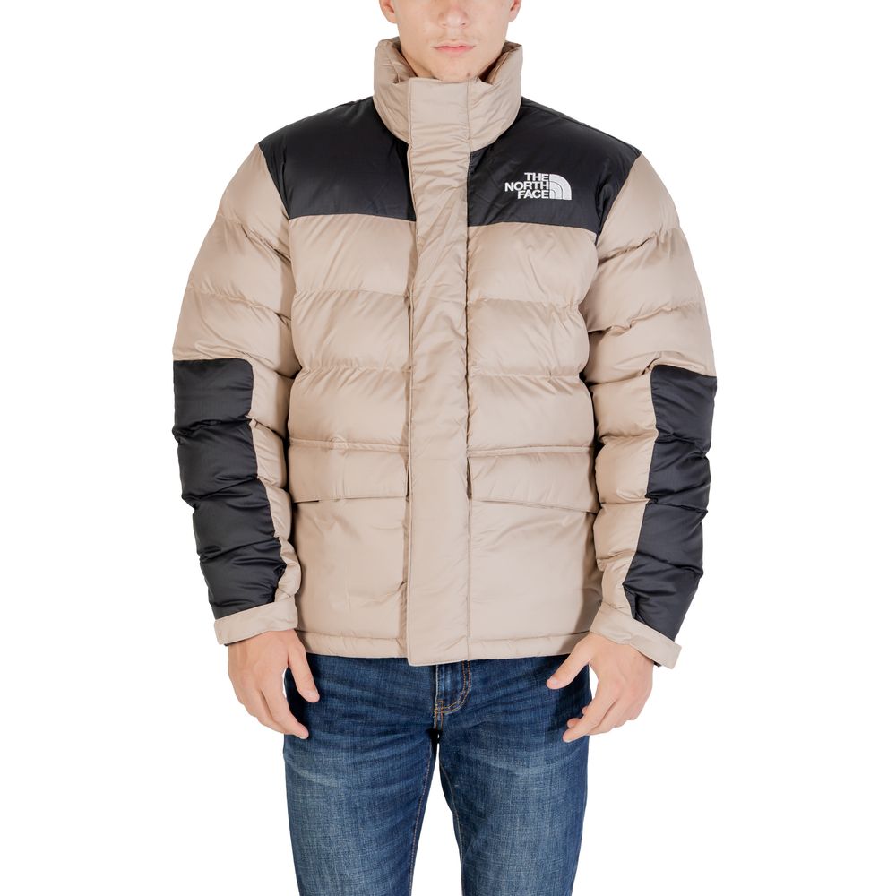 The North Face Bicolor Polyester Coat | Regal Royce