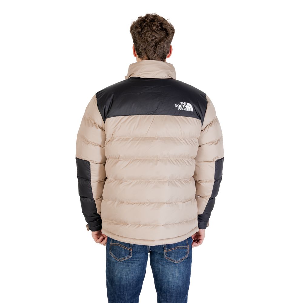 The North Face Bicolor Polyester Coat | Regal Royce