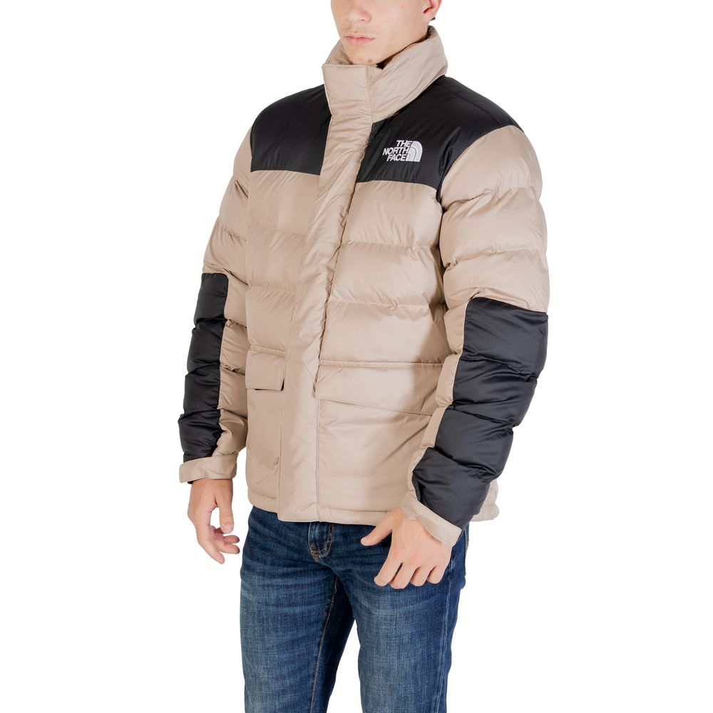 The North Face Bicolor Polyester Coat | Regal Royce