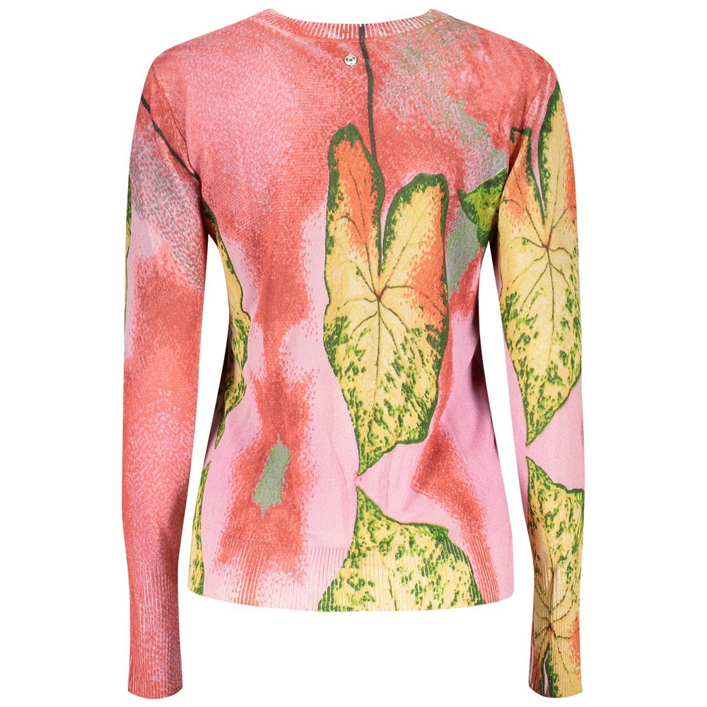 Desigual Rosa Viscosa Women Sweater | Regal Royce