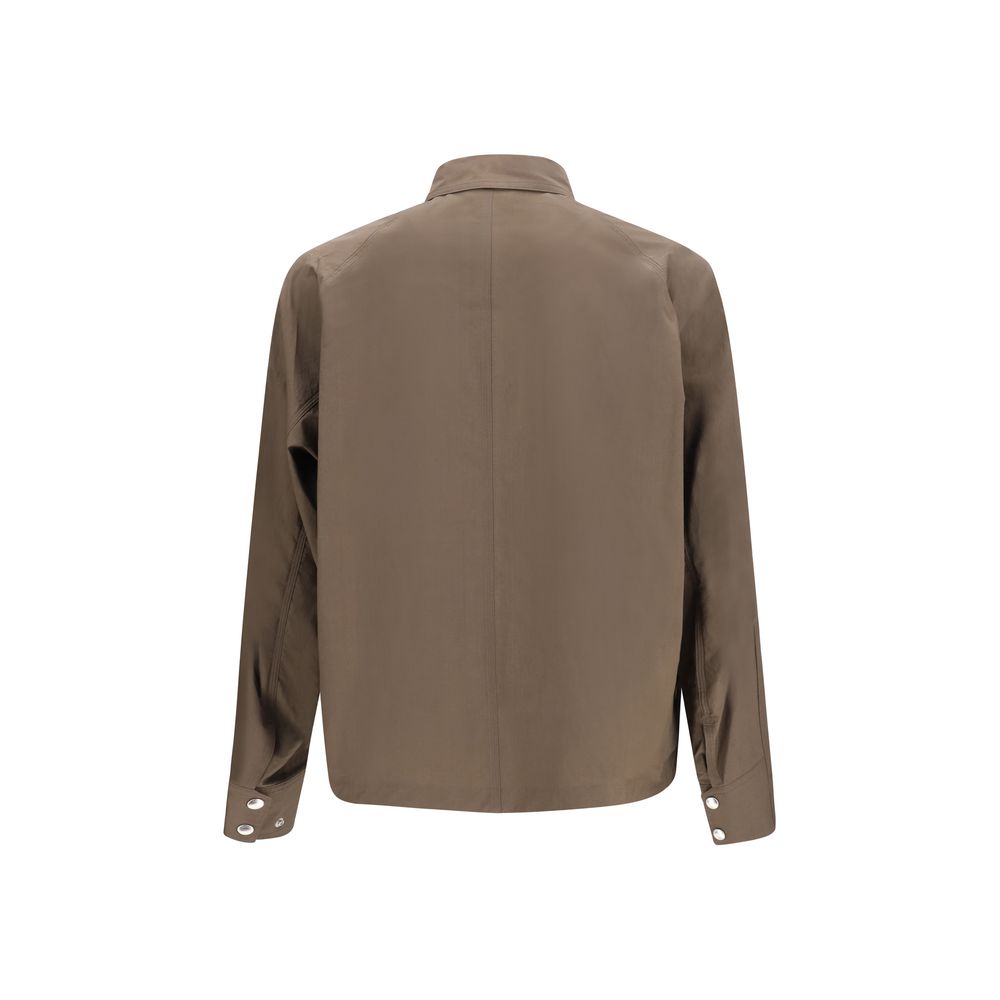 Sacai Bicolor Cotton Clothing | Regal Royce