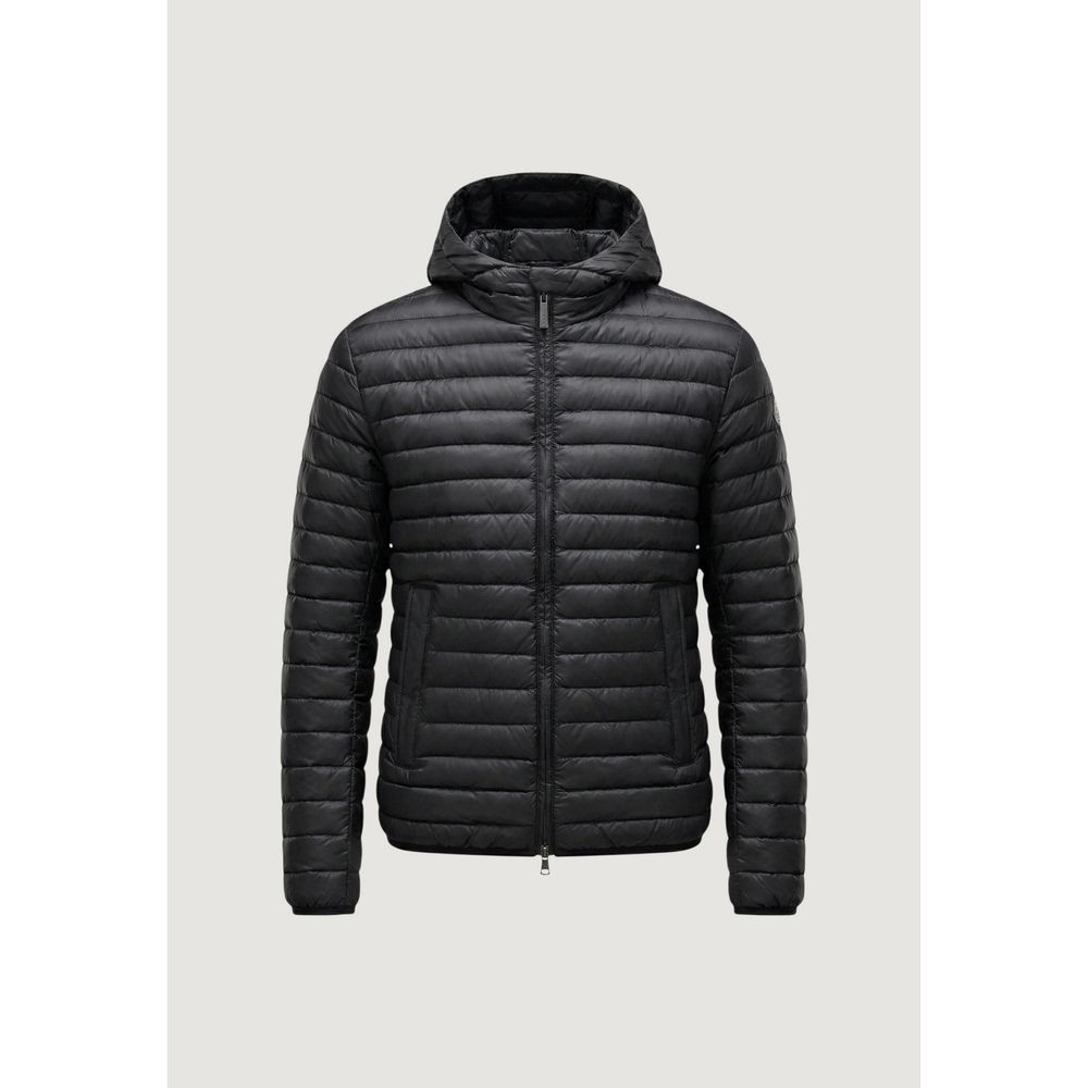 Colmar Originals Black Polyamide Clothing | Regal Royce