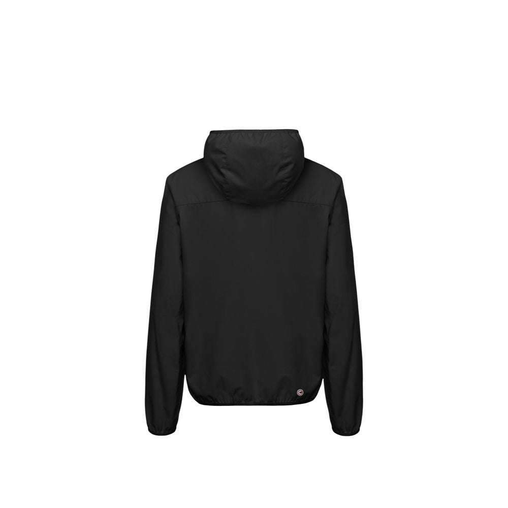 Colmar Originals Black Polyester Shell Jacket | Regal Royce