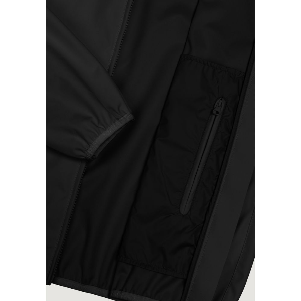 Colmar Originals Black Polyester Shell Jacket | Regal Royce