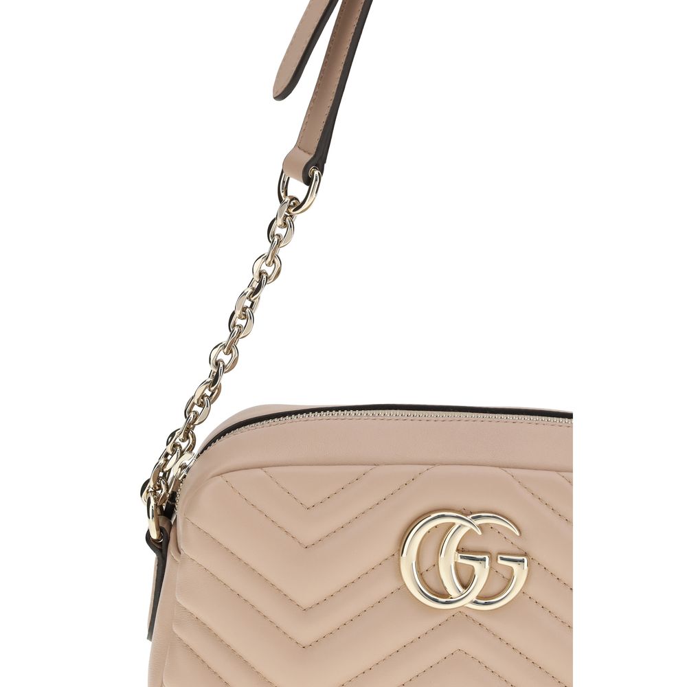 Gucci Multicolor Calf Leather Bos Taurus Handbag | Regal Royce