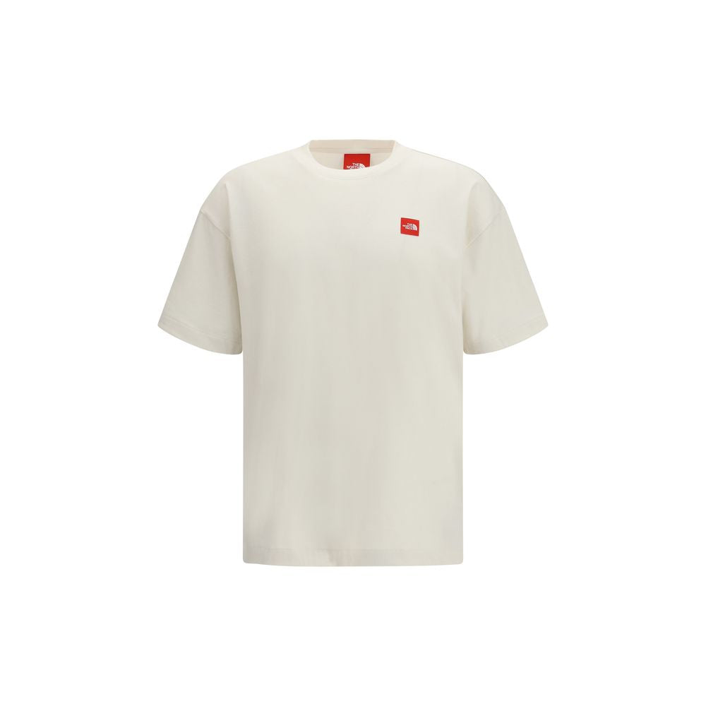 The North Face Bicolor Cotton T-Shirt | Regal Royce
