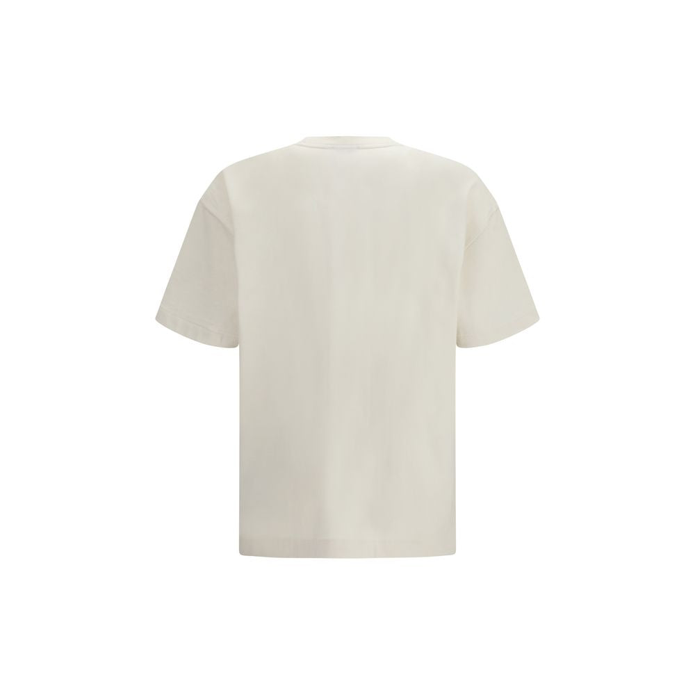 The North Face Bicolor Cotton T-Shirt | Regal Royce
