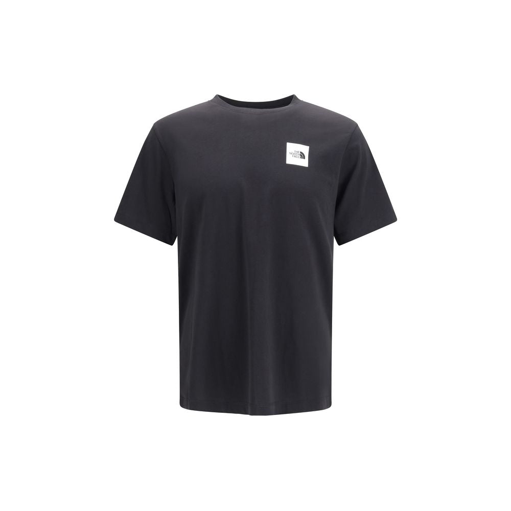 The North Face Black Cotton Sportswear | Regal Royce