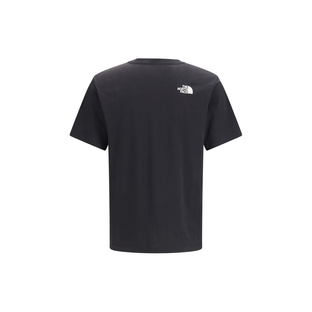 The North Face Black Cotton Sportswear | Regal Royce