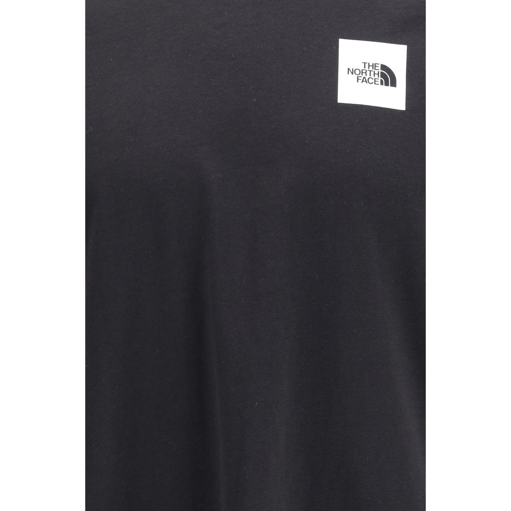 The North Face Black Cotton Sportswear | Regal Royce