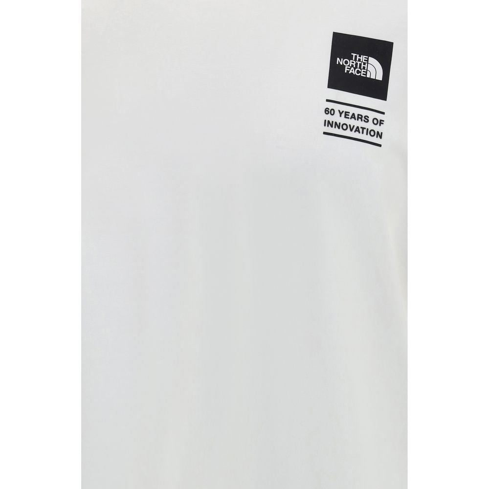 The North Face White Cotton Sportswear | Regal Royce