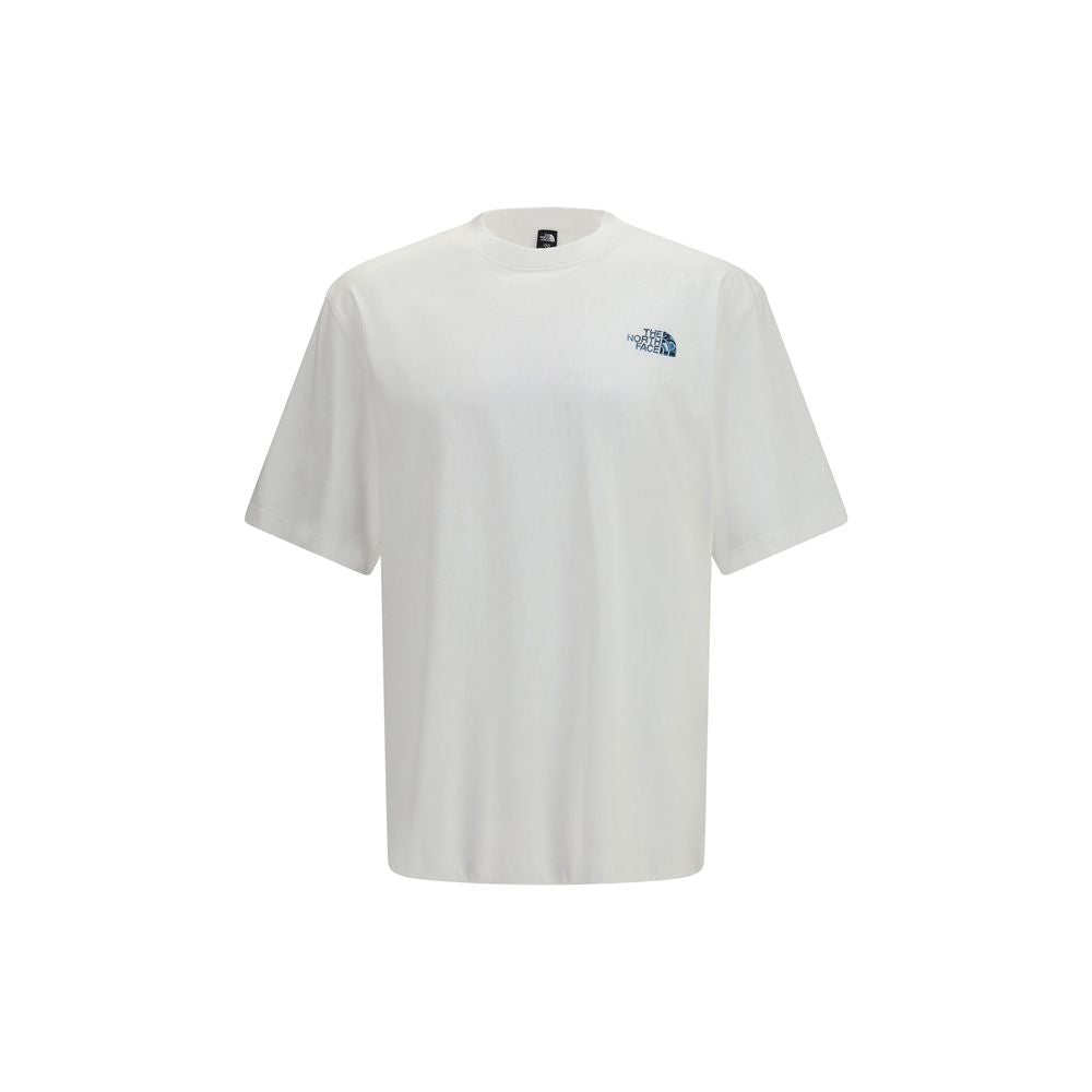 The North Face White Cotton Sportswear | Regal Royce