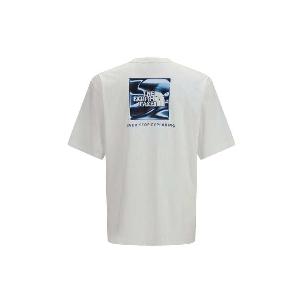 The North Face White Cotton Sportswear | Regal Royce