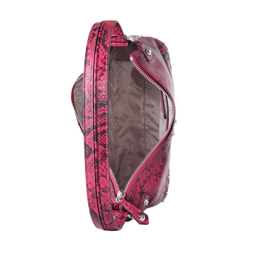 Michael Kors Multicolor Leather Shoulder Bag | Regal Royce