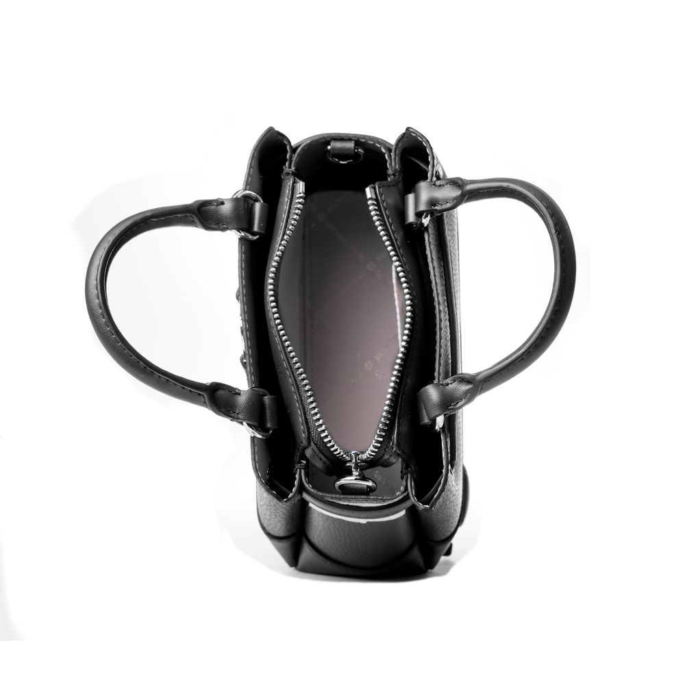 Michael Kors Black Fur Handbag | Regal Royce