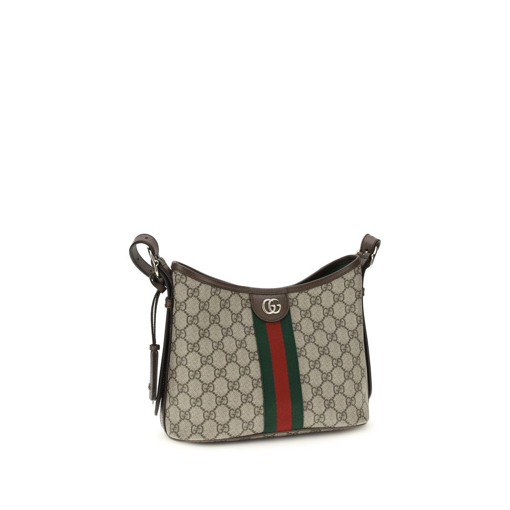 Gucci Beige Fabric Handbag | Regal Royce