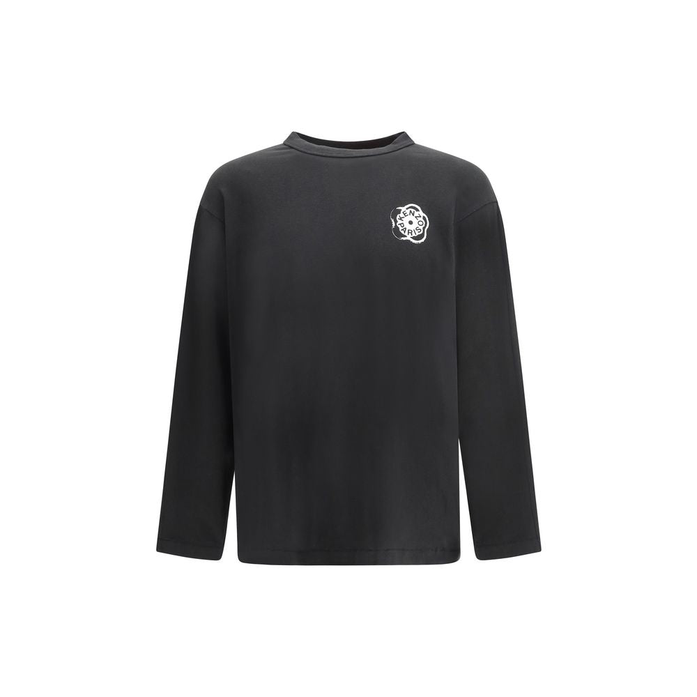 Kenzo Black Cotton Sportswear | Regal Royce