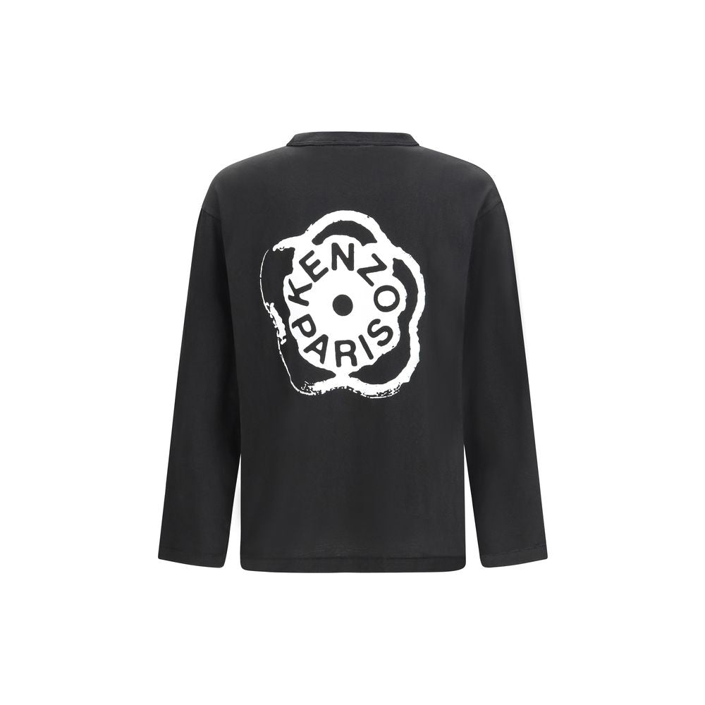 Kenzo Black Cotton Sportswear | Regal Royce