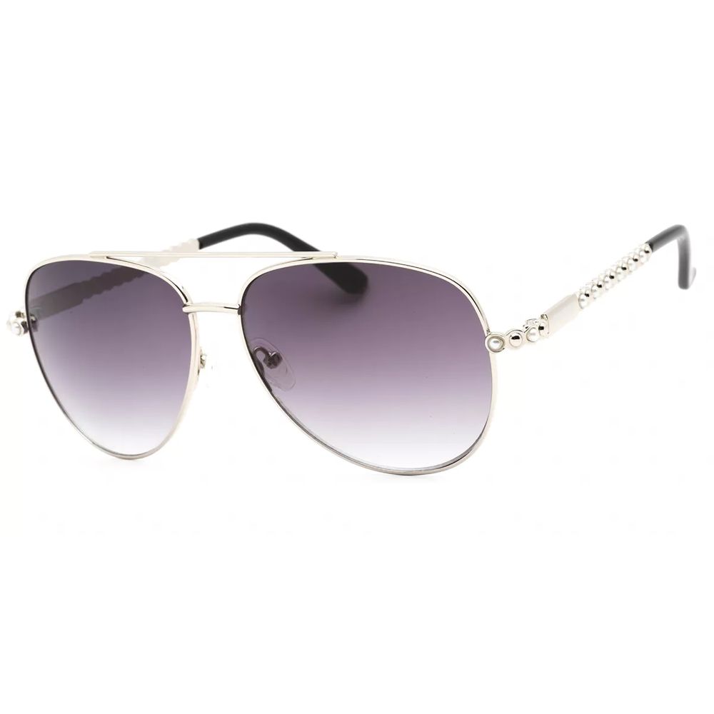 Guess Gray Metal Sunglasses | Regal Royce