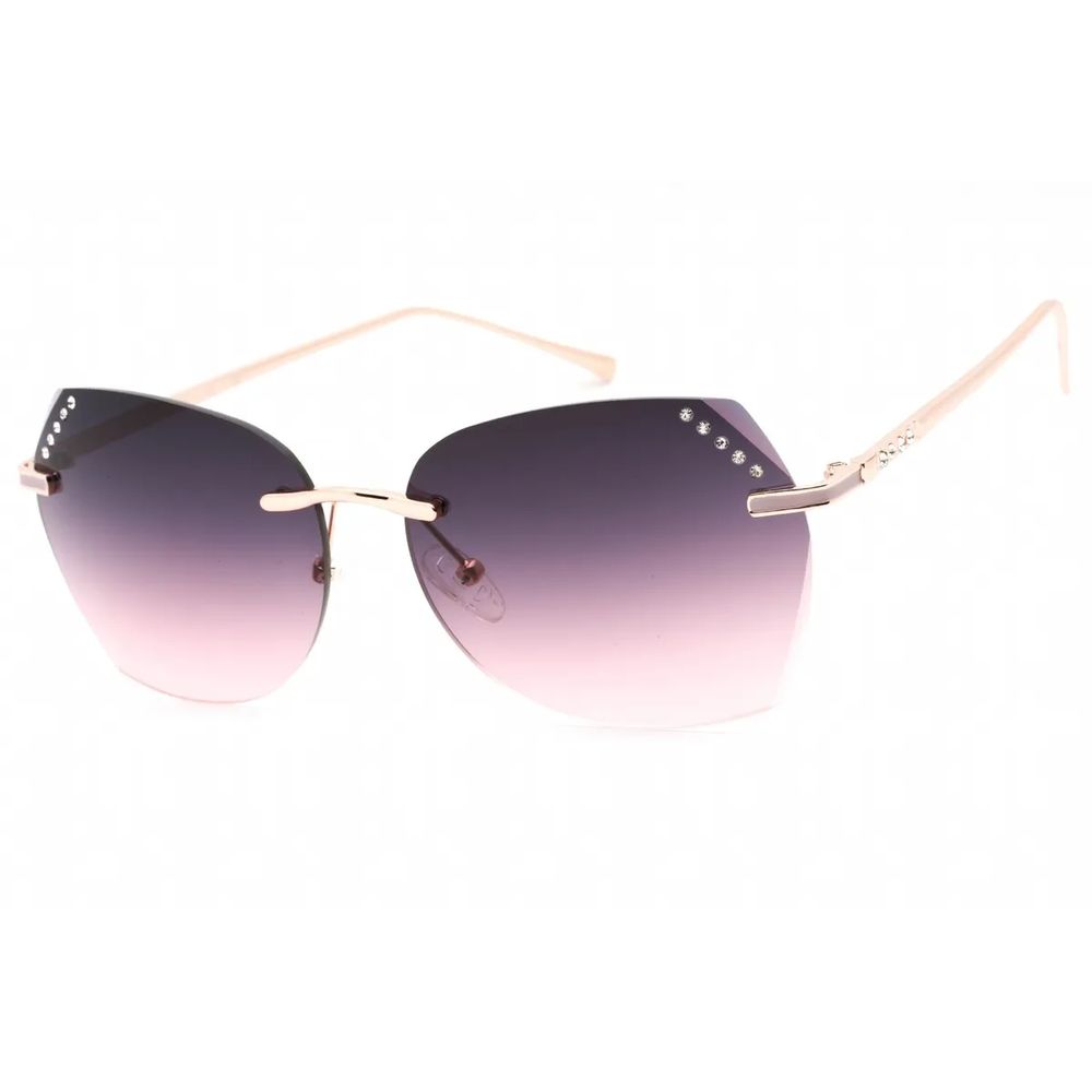 Guess Multicolor Metal Sunglasses | Regal Royce