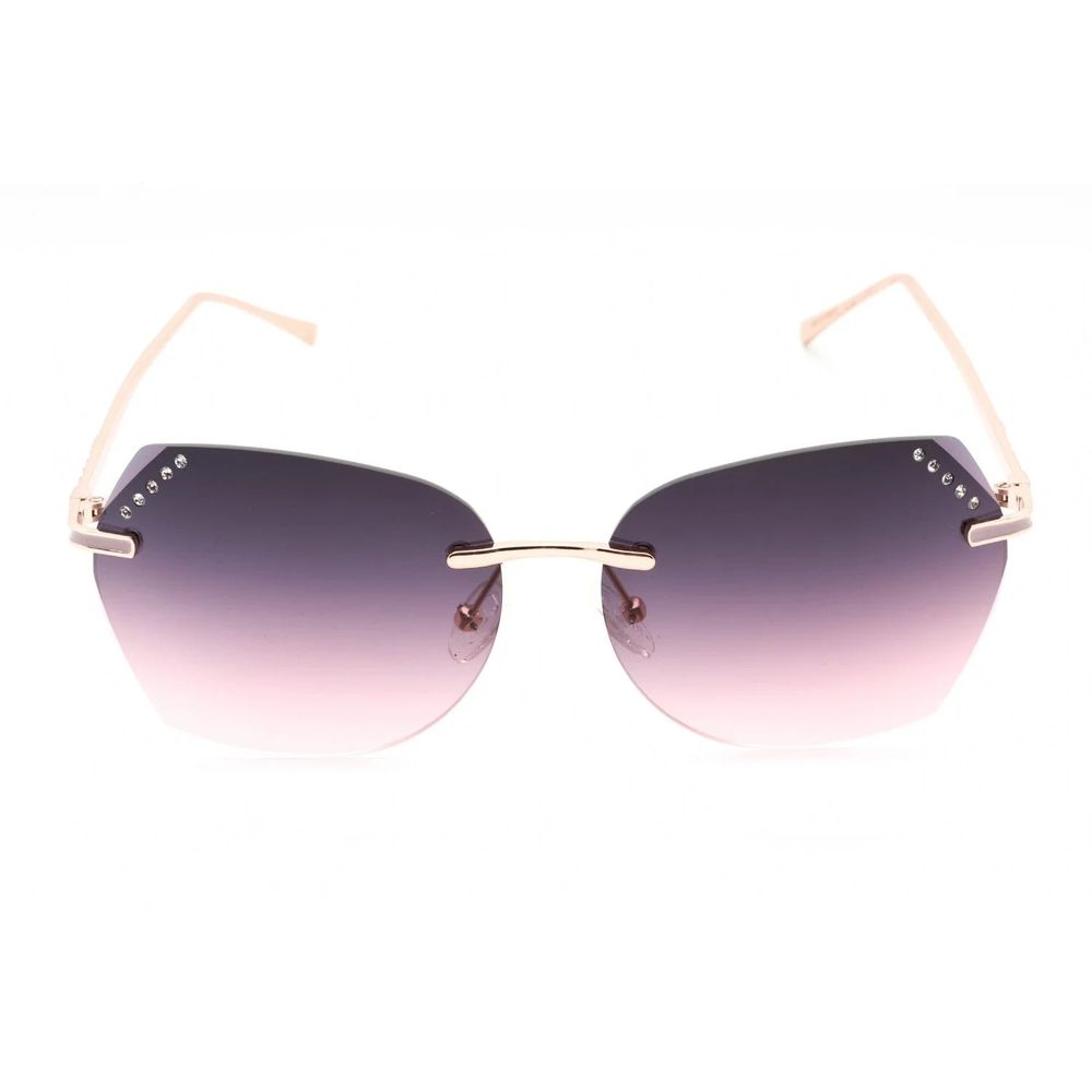 Guess Multicolor Metal Sunglasses | Regal Royce
