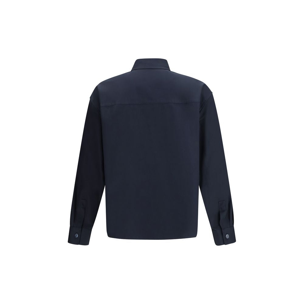 Gucci Blue Cotton Clothing | Regal Royce