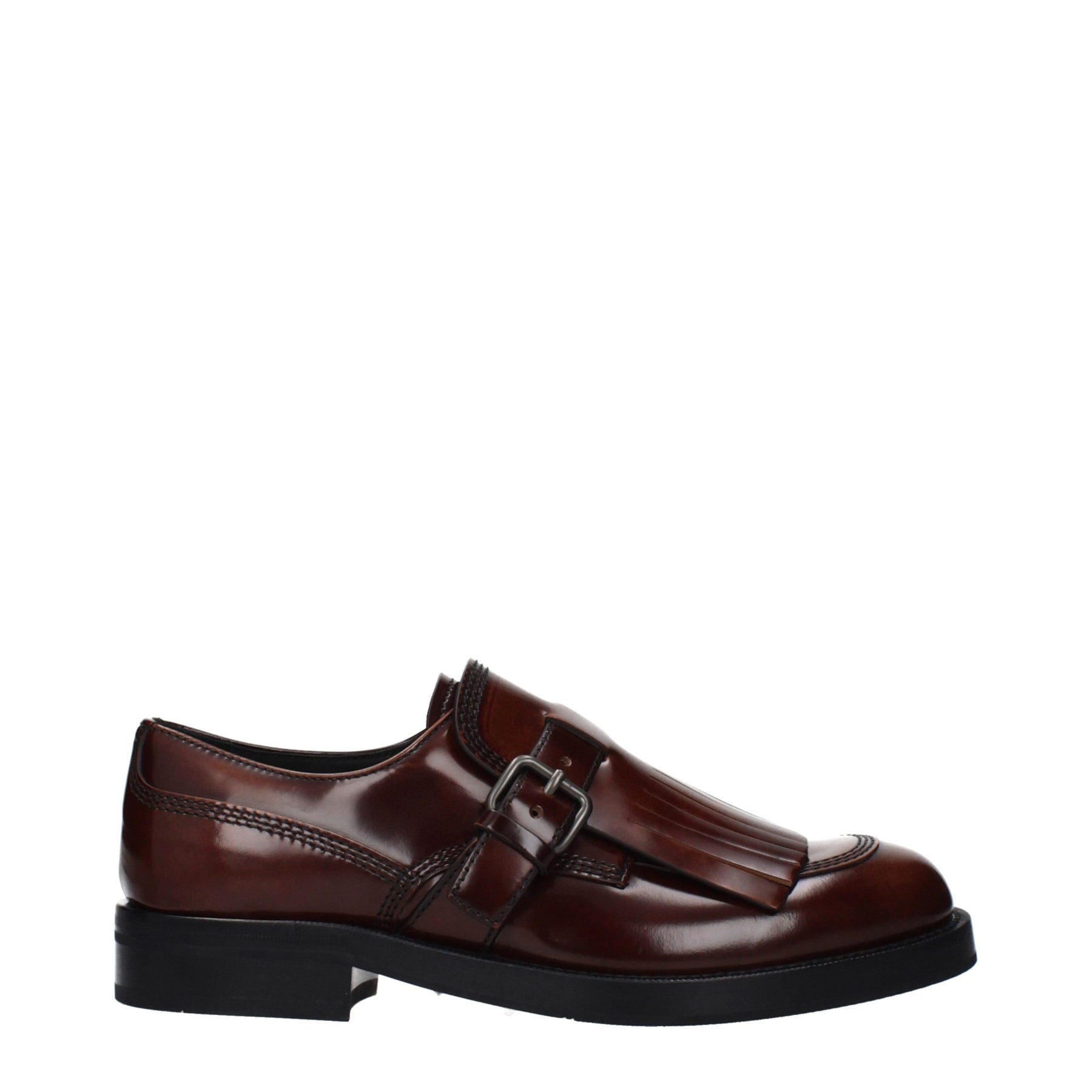 Church's Brown Leather Oxfords And Derbies | Regal Royce