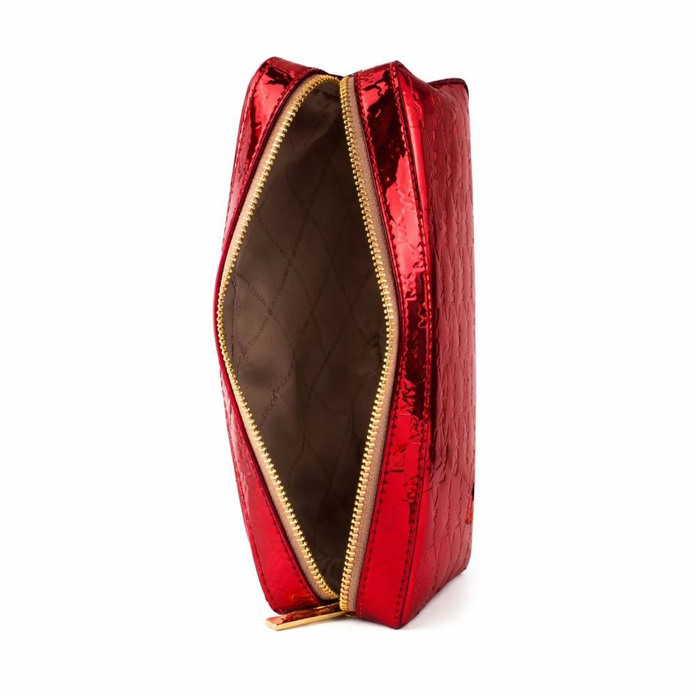 Michael Kors Multicolor Canvas Crossbody Bag | Regal Royce