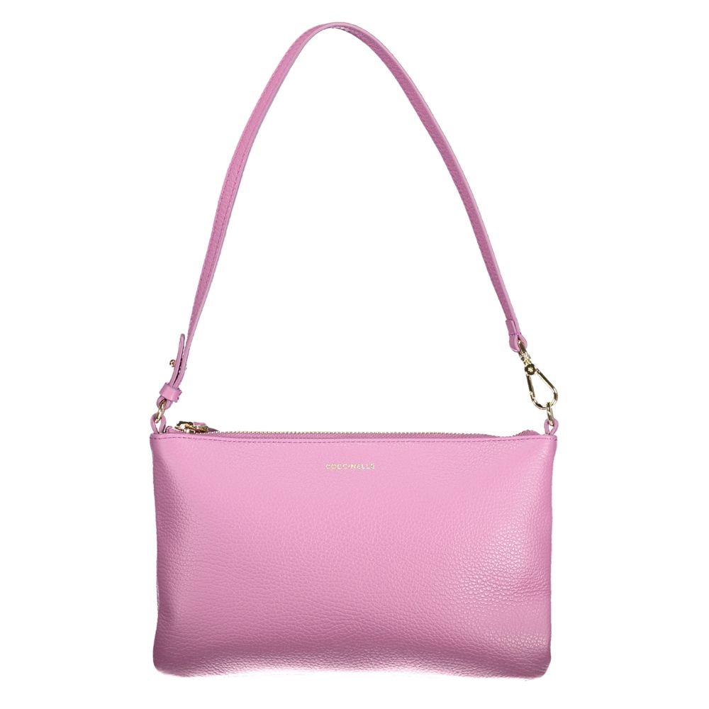 Coccinelle Viola Leather Women Handbag | Regal Royce
