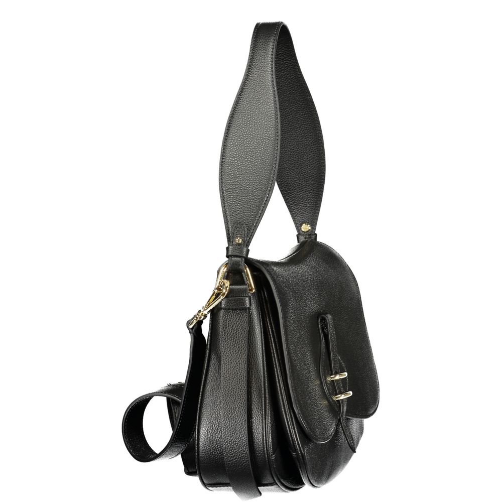 Coccinelle Nero Pelle Women Bag | Regal Royce