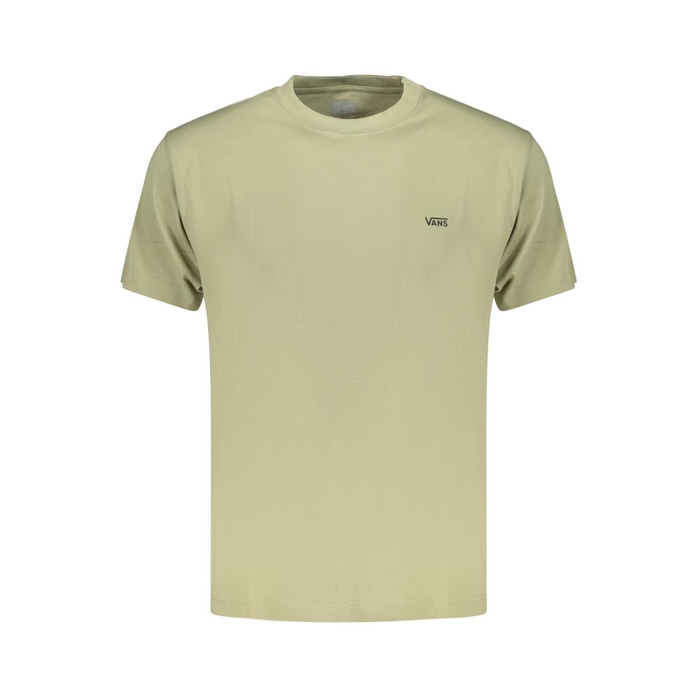 Vans Blue Cotton Men's Sweatshirt | Regal Royce